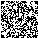 QR code with Kintz-Mejia Academy Of Ballet contacts