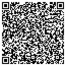 QR code with Toby's Turbos contacts