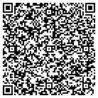 QR code with Service Master Commercial Clng contacts