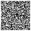 QR code with Lazy B Farm contacts