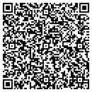 QR code with Toney's Woodshop contacts