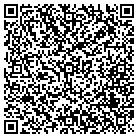 QR code with T-Shirts Unique Inc contacts