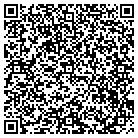 QR code with Hi-Tech Machining LLC contacts