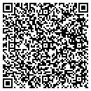 QR code with C K Upholstery contacts