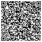 QR code with High Country Conservation LLC contacts