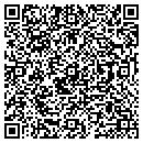 QR code with Gino's Pizza contacts