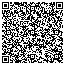 QR code with Kiblers Store contacts