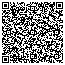 QR code with K & L Auto Sales contacts