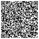 QR code with A A A Widener Service Center contacts