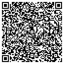 QR code with D & B Services Inc contacts
