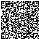 QR code with Medistar contacts