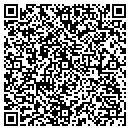 QR code with Red Hot & Blue contacts