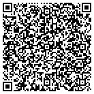 QR code with Mama Mia Pizza & Italian Rstrt contacts