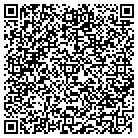 QR code with Cheryl Dolby Stained Glass Std contacts