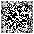 QR code with Jefferson Center Foundation contacts