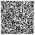 QR code with Om The Chiropractic Center contacts