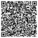 QR code with Koe contacts