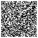 QR code with M A Qureshi MD contacts