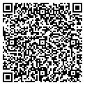 QR code with Gypsy contacts