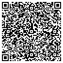 QR code with L & L Consulting contacts