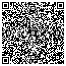 QR code with R X Sourcedoc Inc contacts