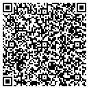QR code with Jeffery BEK DDS contacts