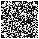 QR code with Harry and David contacts