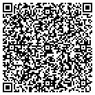QR code with Max The Axe Tree Service contacts