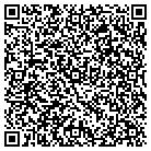 QR code with Sentara Cancer Institute contacts