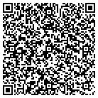 QR code with Mikes TV Appliance & Furn contacts