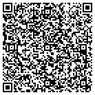 QR code with Woodpecker Tree Service contacts