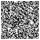 QR code with Mark Maxey Pump Sales contacts