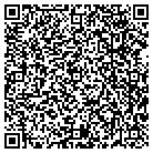 QR code with Richard J Donzell Jr DDS contacts