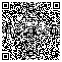 QR code with K E I contacts