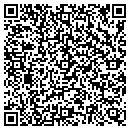 QR code with 5 Star Realty Inc contacts