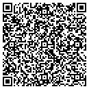 QR code with RAP Financial Service contacts