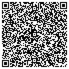 QR code with Ricks Uphl & Auto Trim Sp contacts