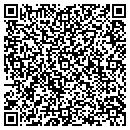 QR code with Justlocal contacts
