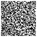 QR code with W T V Z W B 33 contacts