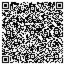 QR code with Robinson Pools & Spas contacts
