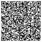 QR code with Saddleback Farm Nursery contacts
