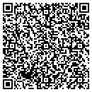 QR code with J L Thacker Co contacts