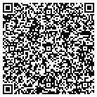 QR code with Magic Touch Detail Shop contacts