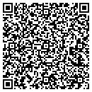 QR code with Unique Catering contacts