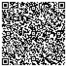 QR code with Barnes & Associates Ret Search contacts