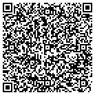 QR code with Mc Kendree Untd Methdst Church contacts