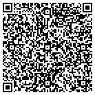 QR code with L & M Automotive Machine Services contacts