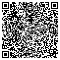 QR code with A & N contacts