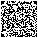 QR code with Cafe Torino contacts