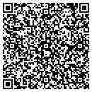 QR code with J M Turner & Co Inc contacts
